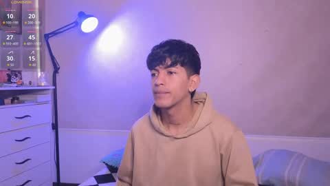 teo browny online show from 01.17.26