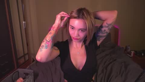 Teya online show from 03.01.25