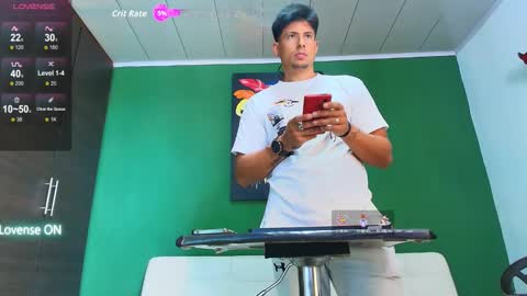 teoyes_ online show from 10.01.25