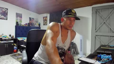 teoyes_ online show from 02.13.26