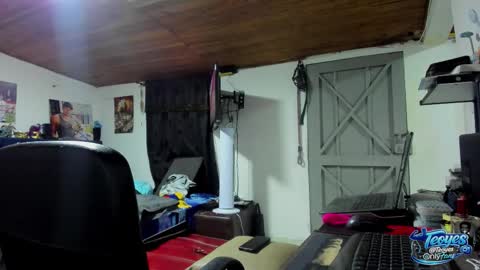 teoyes_ online show from 03.07.26