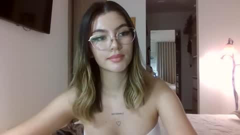 tequila2003 online show from 03.26.26