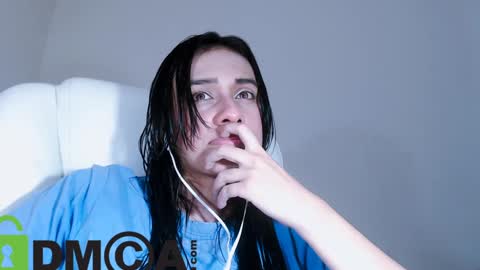 Lisa online show from 01.23.25