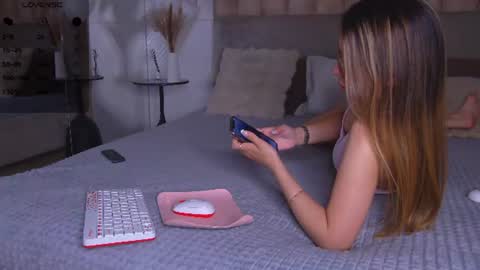 Snapshot of terataylor chatting on 08.05.26 Tera online show from 08.05.26