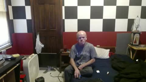 terdness2366 online show from 12.18.24