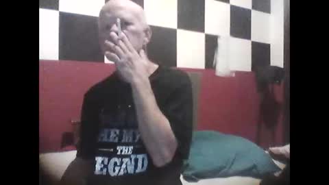 Snapshot of terdy2366 chatting on 11.16.25 terdy2366 online show from 11.16.25