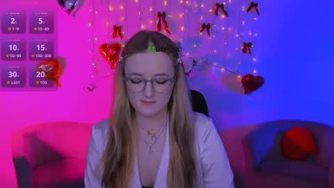your love online show from 04.24.26