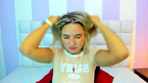 Teresa online show from 03.02.25