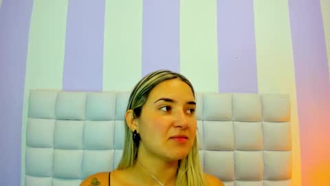 Teresa online show from 03.12.25