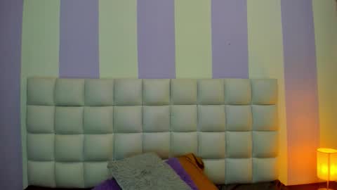 Teresa online show from 10.31.25