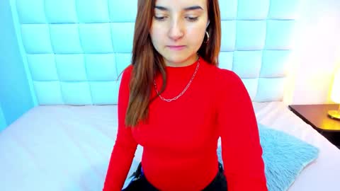 Teresa online show from 12.03.25