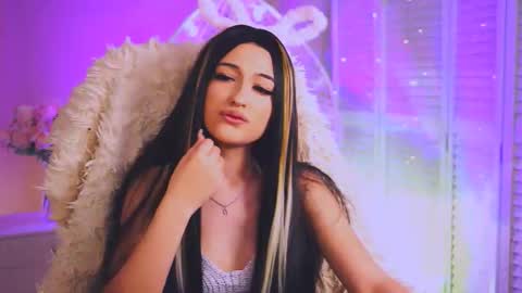 Snapshot of terezarobinson chatting on 02.27.26 terezarobinson online show from 02.27.26