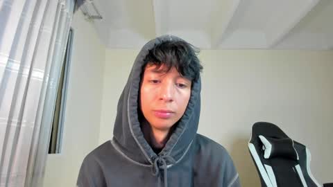 Juanfe  online show from 12.16.24