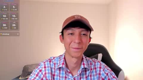 Juanfe  online show from 03.29.26