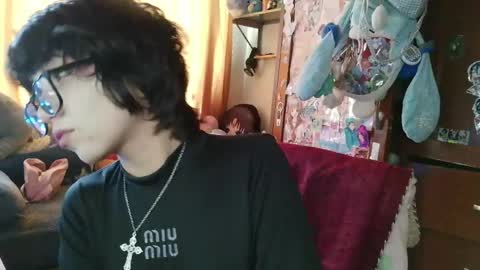 Terra Elowen online show from 04.07.26