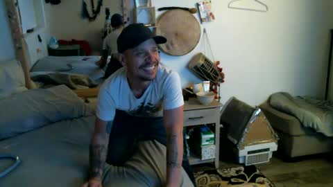 Axle online show from 02.09.25