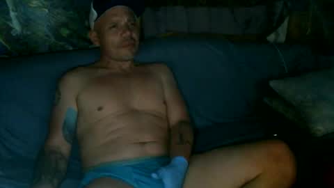 Axle online show from 03.26.26