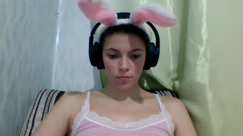 Anny Simpson online show from 09.15.25