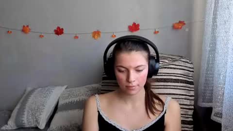 Anny Simpson online show from 10.20.25