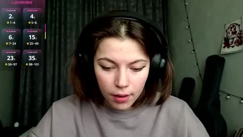 Anny Simpson online show from 02.01.26