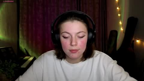 Anny Simpson online show from 02.19.26