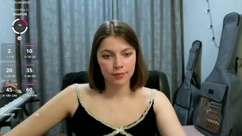 Anny Simpson online show from 05.24.26