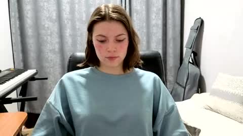 Anny Simpson online show from 06.02.26