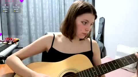 Snapshot of terranaufzinger chatting on 06.12.26 Anny Simpson online show from 06.12.26