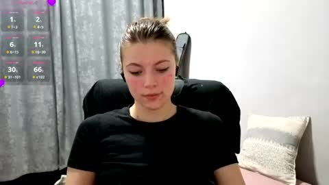 Snapshot of terranaufzinger chatting on 06.22.26 Anny Simpson online show from 06.22.26