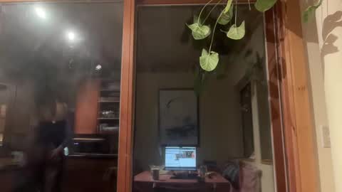 Snapshot of terraworship chatting on 02.26.25 Terra Worship Findomme online show from 02.26.25