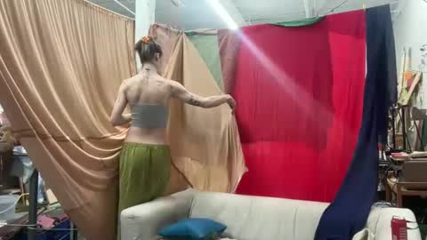 Snapshot of terraworship chatting on 03.09.25 Terra Worship Findomme online show from 03.09.25