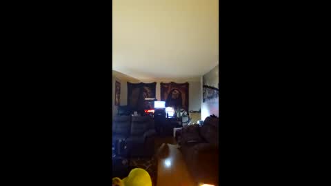 Snapshot of terrellmuscle chatting on 03.01.26 terrellmuscle online show from 03.01.26