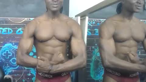 terry_zyzz online show from 04.10.26