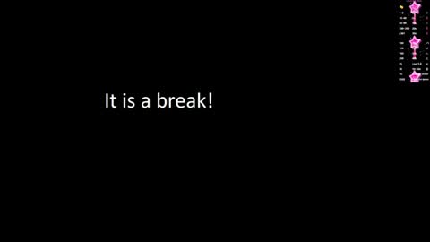 Terry online show from 12.05.24