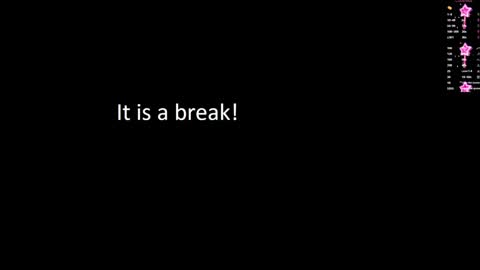 Terry online show from 01.10.25