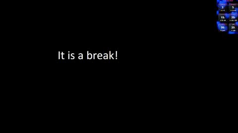 Terry online show from 02.23.25