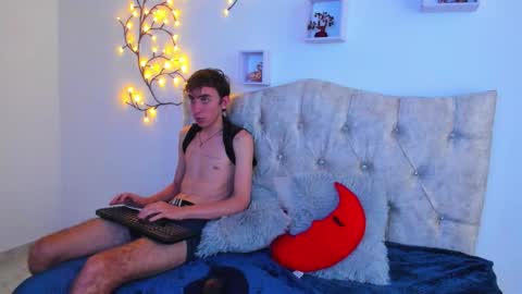 terrygrace online show from 11.18.25