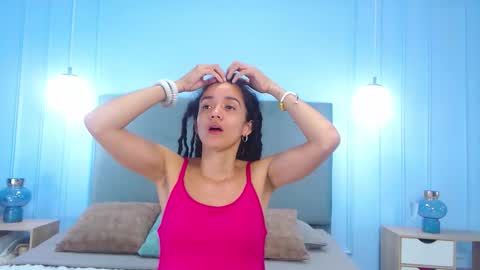 Terry  online show from 11.04.25