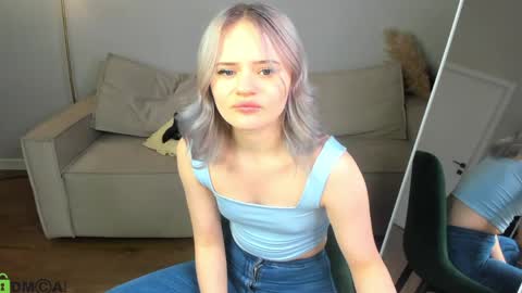 Snapshot of tessa_ashe chatting on 05.21.26 Tessa online show from 05.21.26