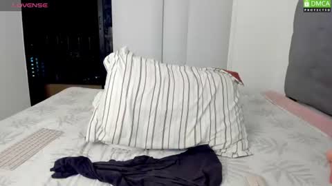 Snapshot of tessa_evanss chatting on 07.17.26 Tessa online show from 07.17.26