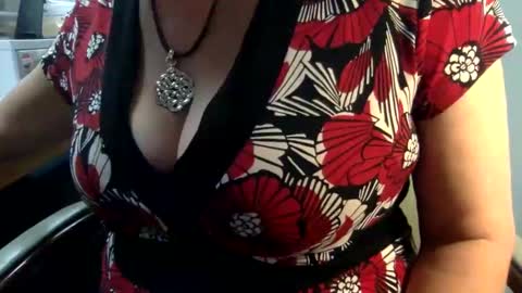 tessa_foxxx online show from 09.10.25
