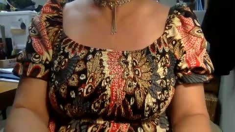 tessa_foxxx online show from 09.19.25