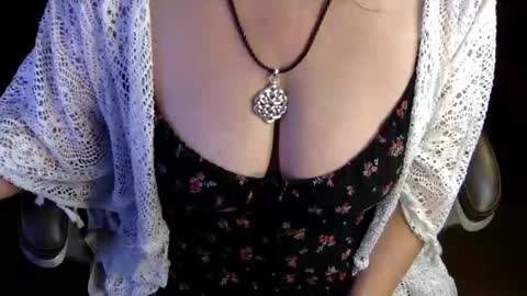tessa_foxxx online show from 11.06.25