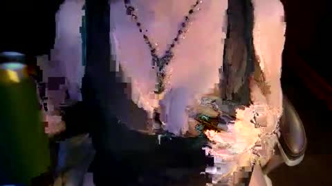 tessa_foxxx online show from 11.11.25