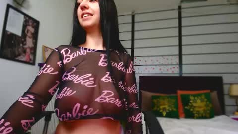 Snapshot of tessa_joy chatting on 02.11.26 Tessa Joy online show from 02.11.26