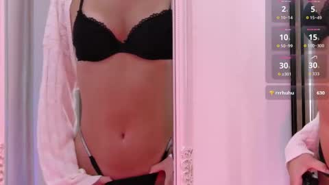 Snapshot of tessa_quin chatting on 05.29.26 Tessa online show from 05.29.26