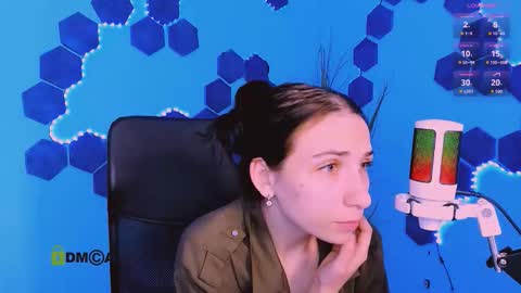 tessa_tea online show from 01.18.26