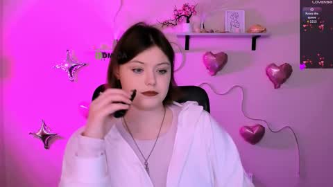 tessa_tea online show from 02.16.26