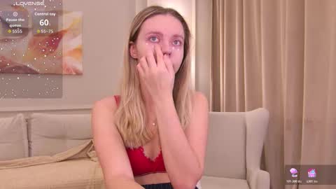 tessaadorablee online show from 03.18.26