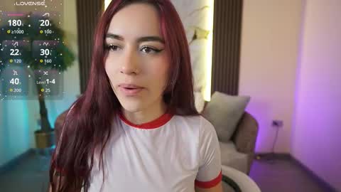 Tessa Fox online show from 12.03.25